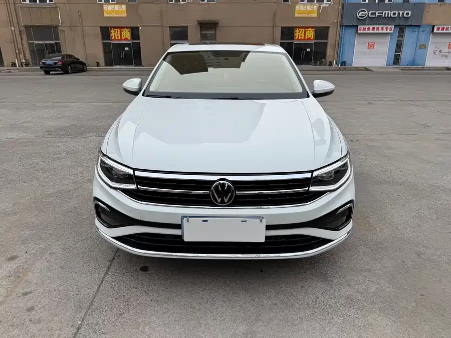 Volkswagen Bora