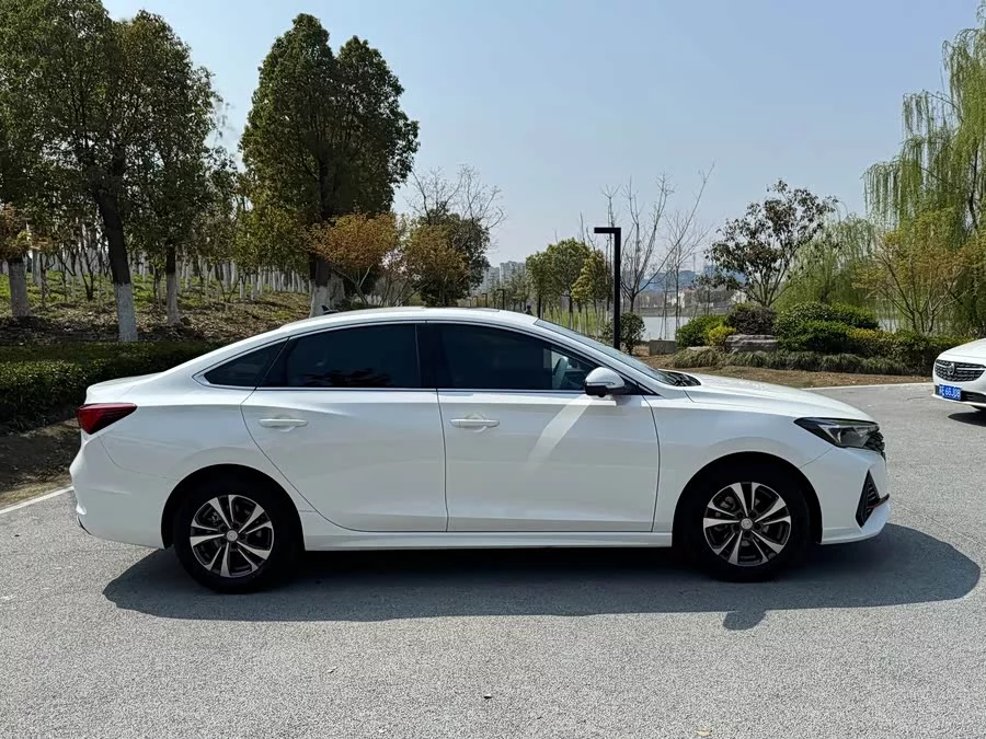 Changan Yidong