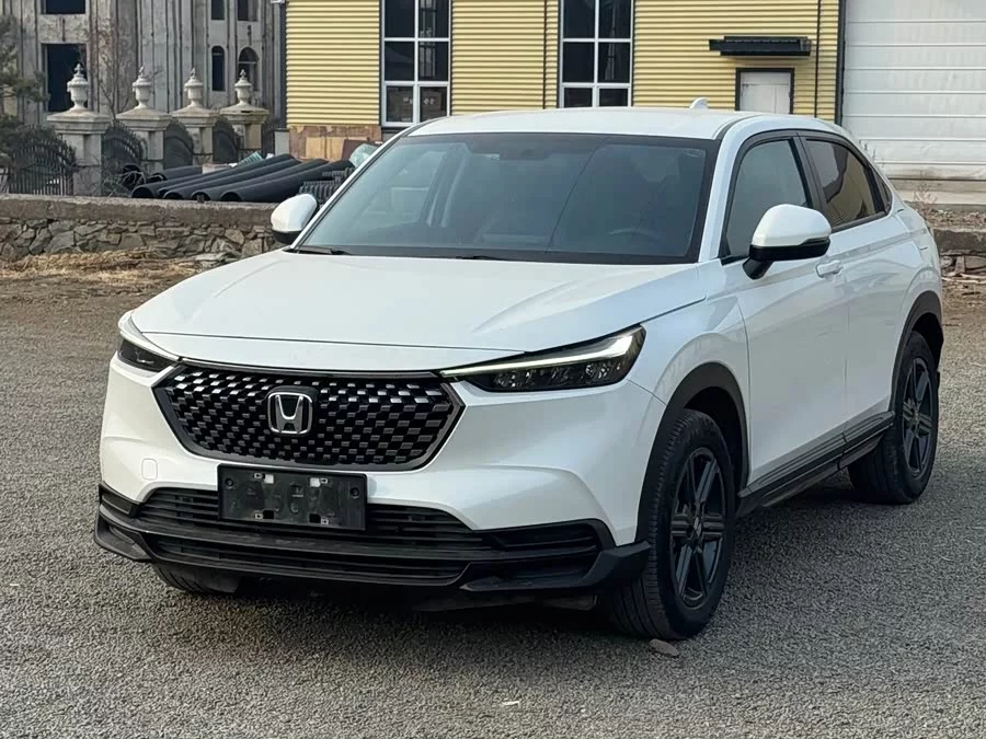 Honda XR-V