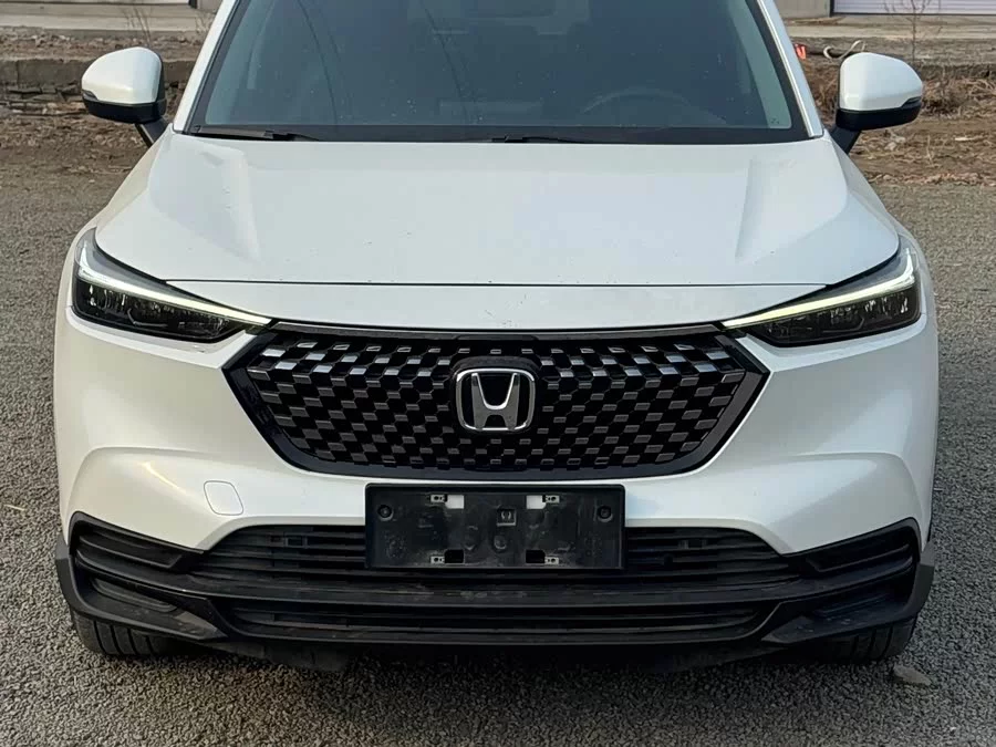 Honda XR-V