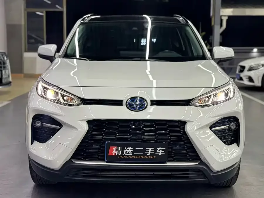 Toyota Wildlander