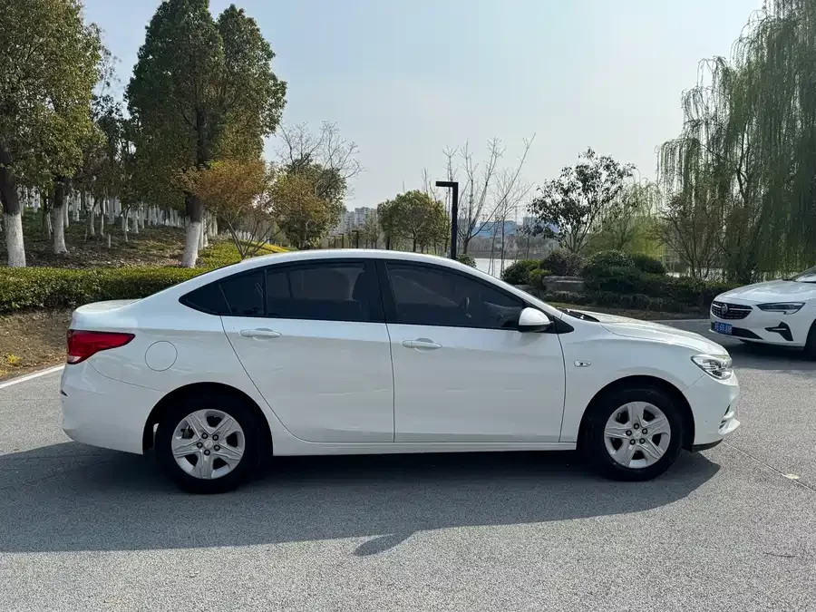Chevrolet Cobalt