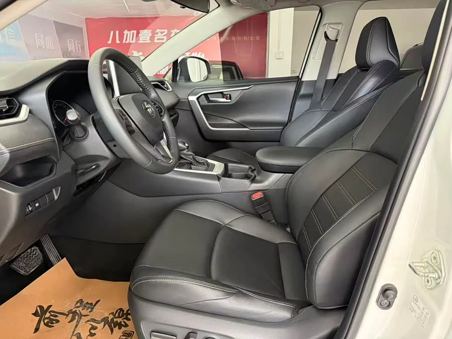 Toyota Wildlander