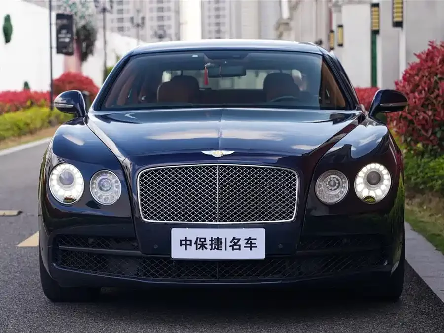 Bentley Flying Spur
