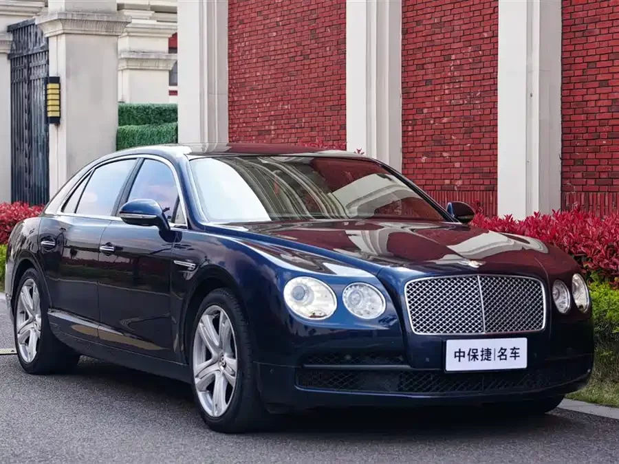 Bentley Flying Spur
