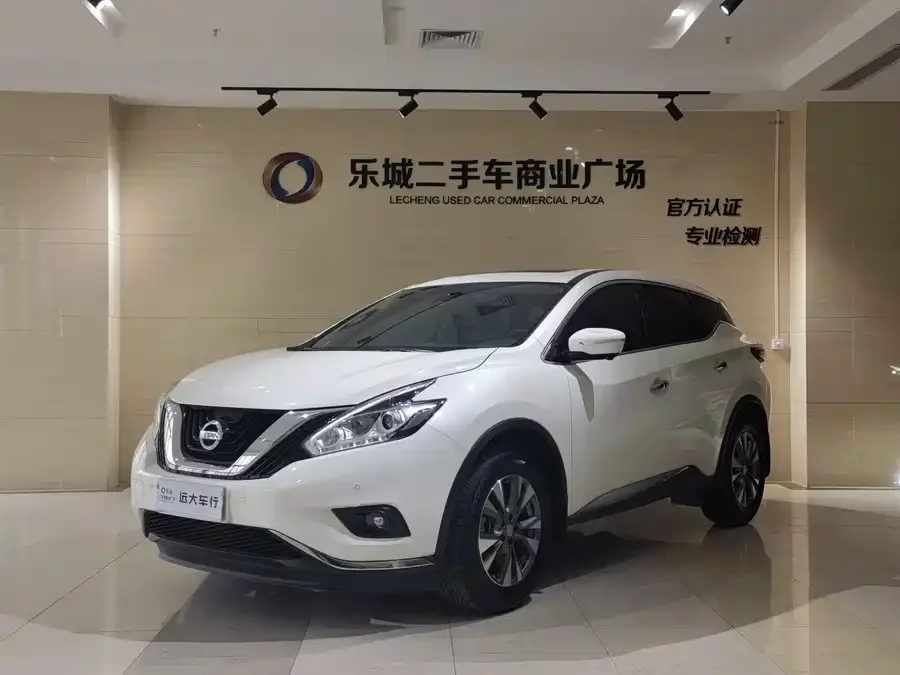 Nissan Loulan