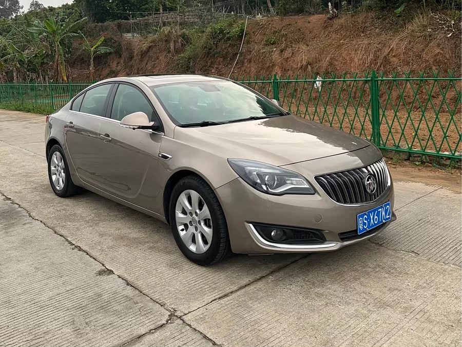 Buick Regal