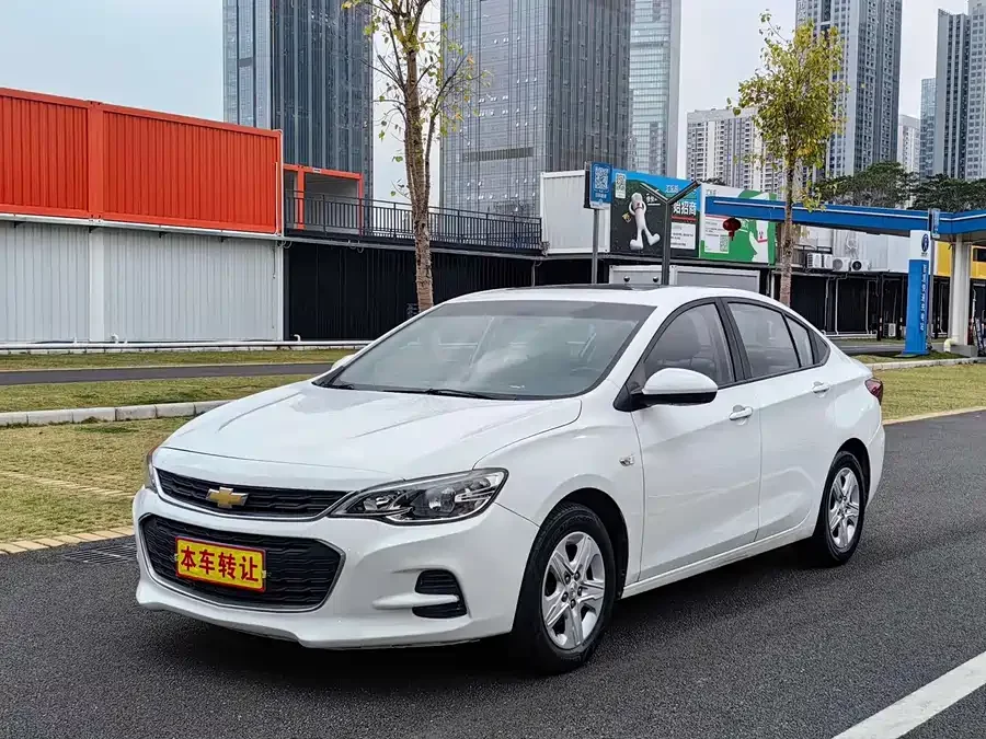 Chevrolet Cobalt