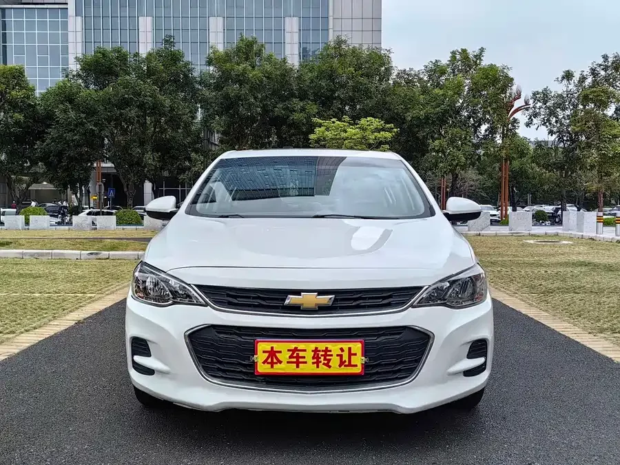 Chevrolet Cobalt