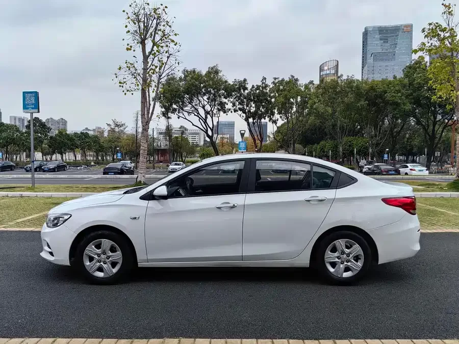Chevrolet Cobalt