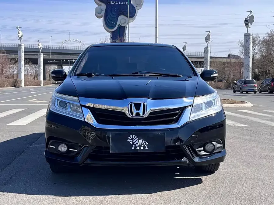 Honda Lingpai