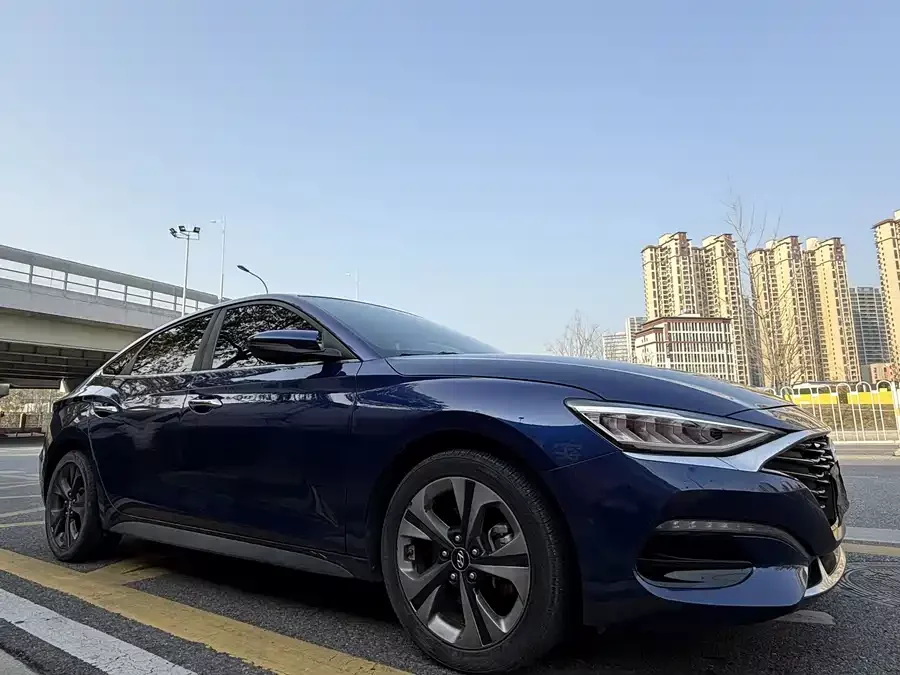 Hyundai Festa