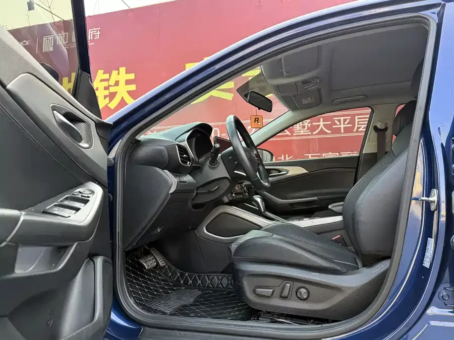 Hyundai Festa