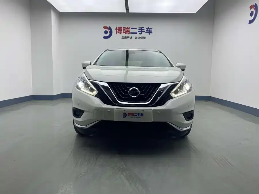 Nissan Loulan