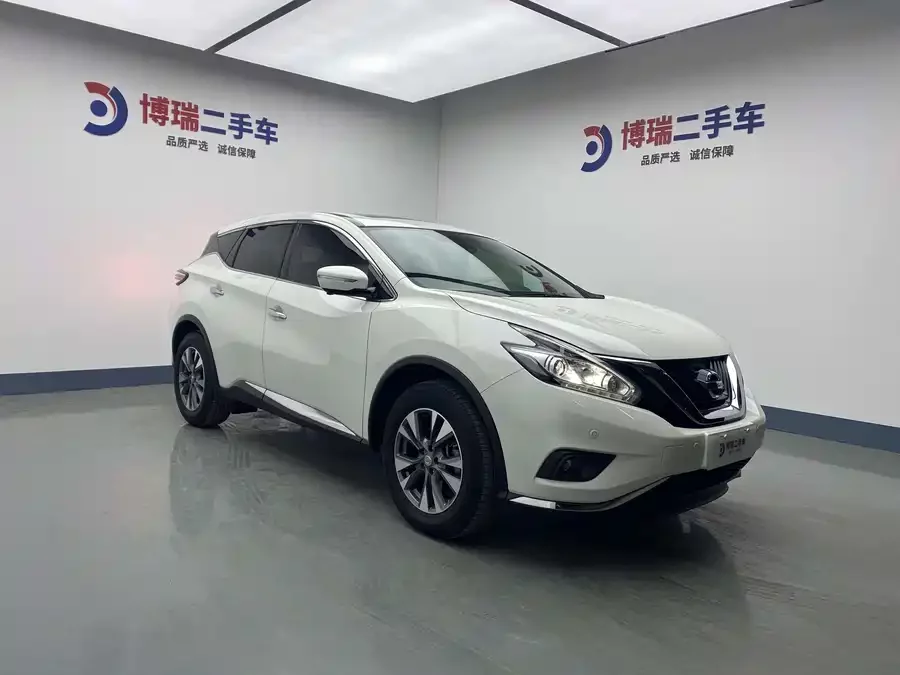 Nissan Loulan