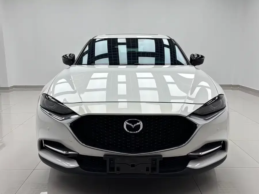 Mazda CX-4