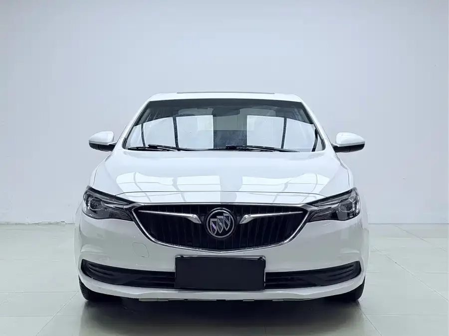 Buick Hideo
