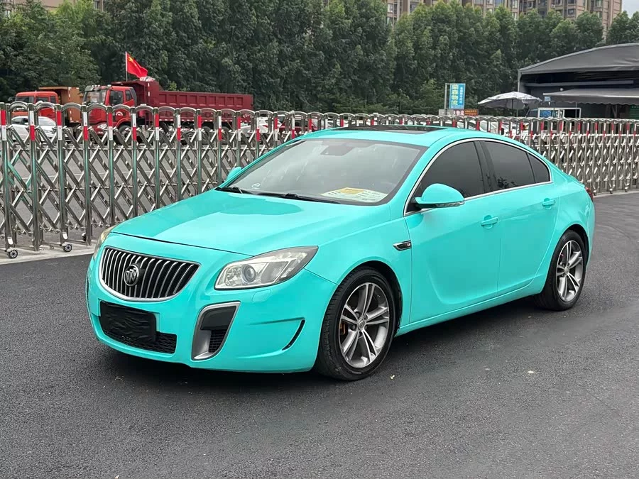 Buick Regal