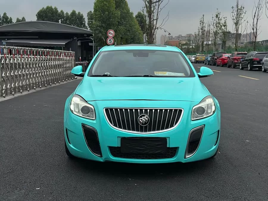 Buick Regal
