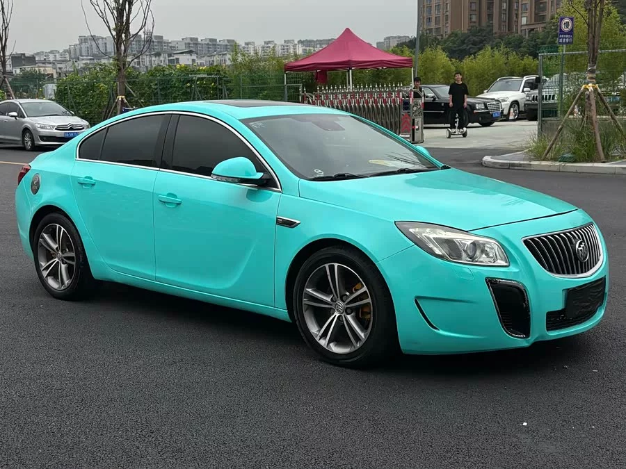 Buick Regal