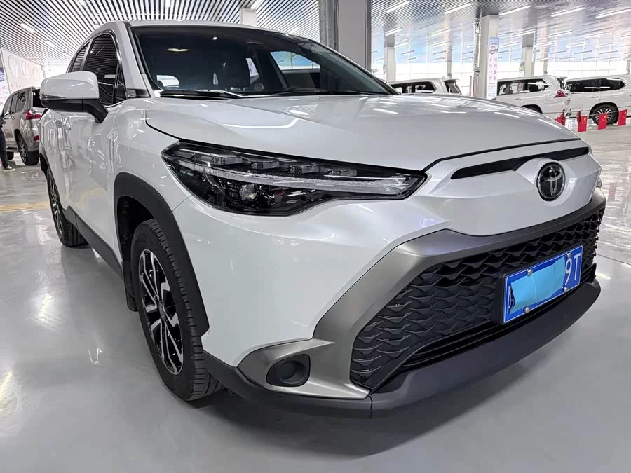 Toyota Frontlander