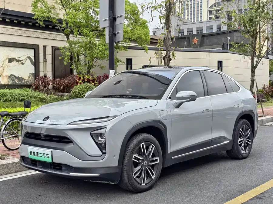 NIO EC6