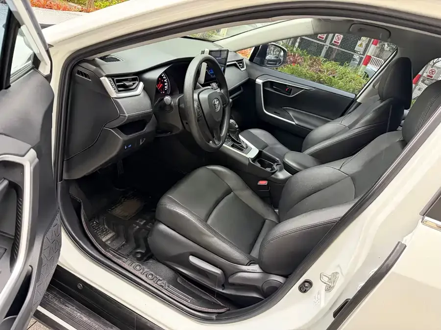 Toyota Wildlander