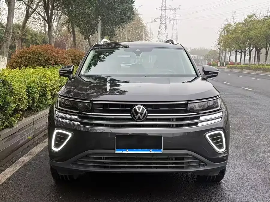 Volkswagen Tavendor