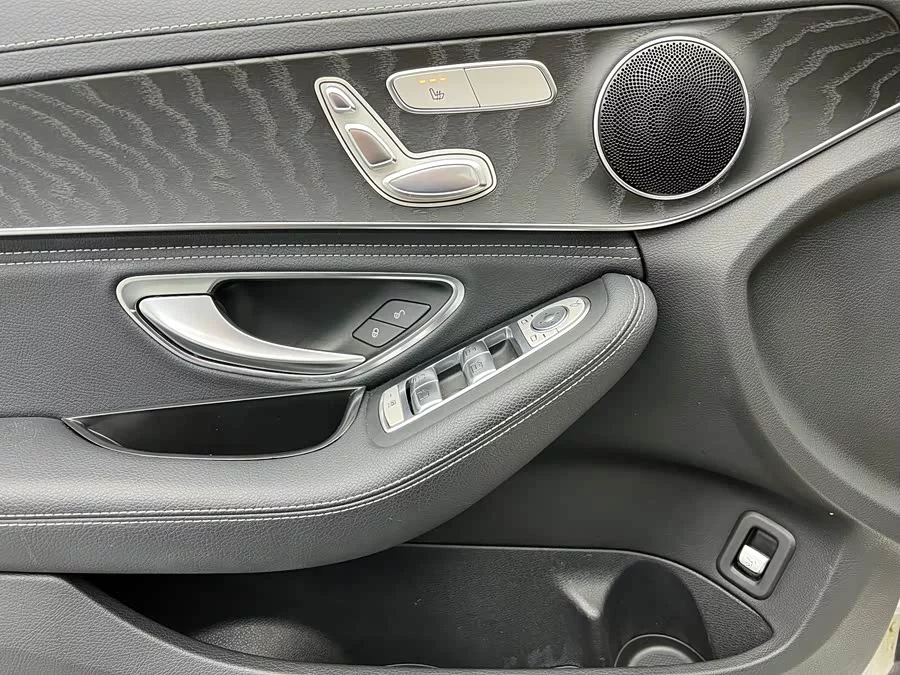 Mercedes Benz Class C