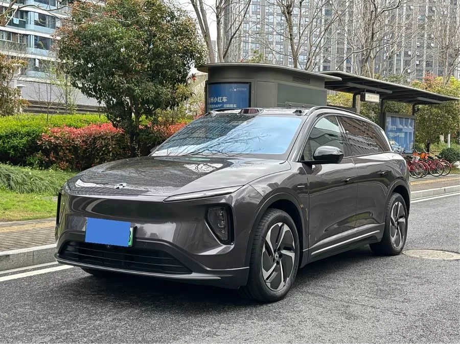 NIO ES6