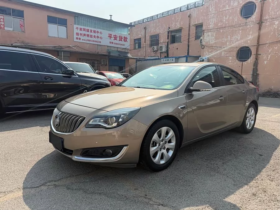 Buick Regal