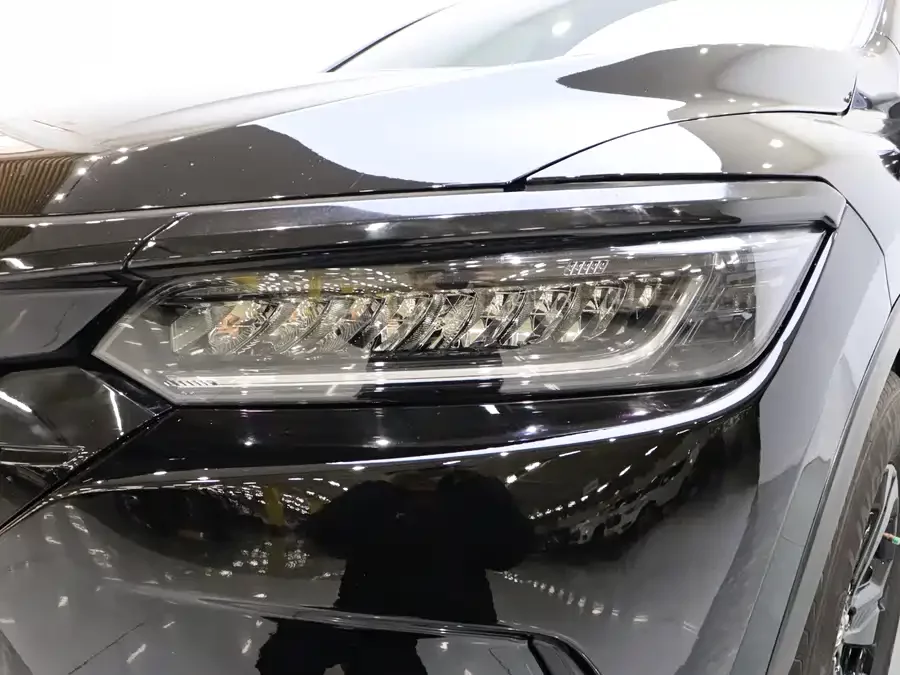 Honda Haoying