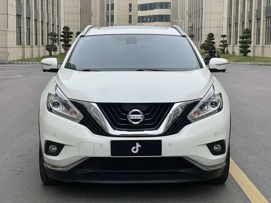 Nissan Loulan