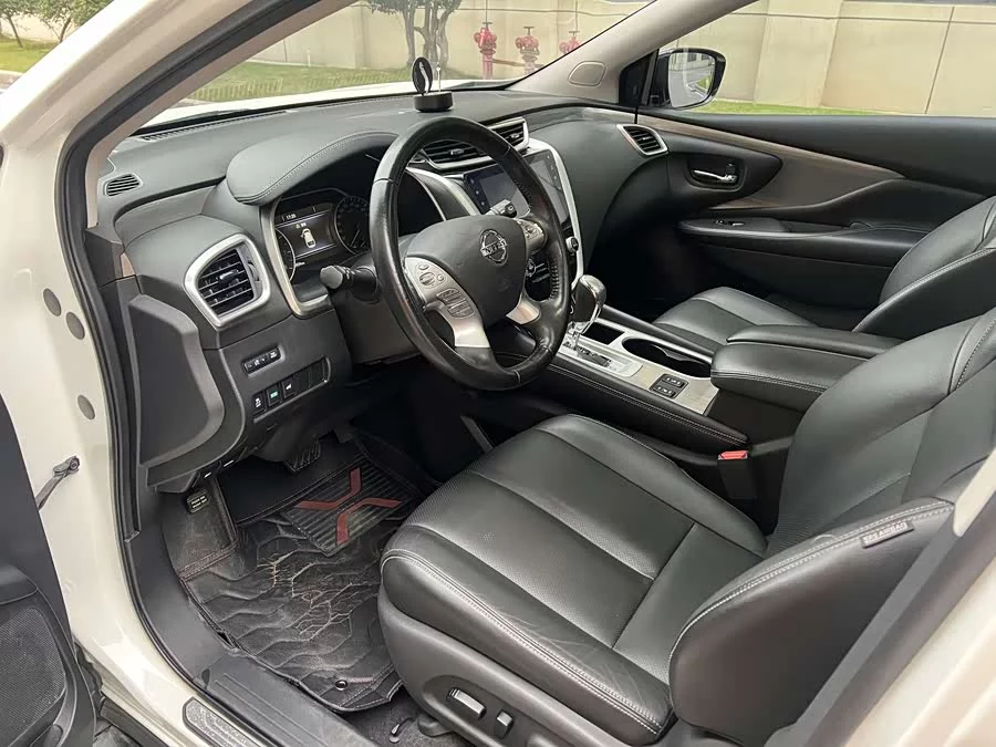 Nissan Loulan