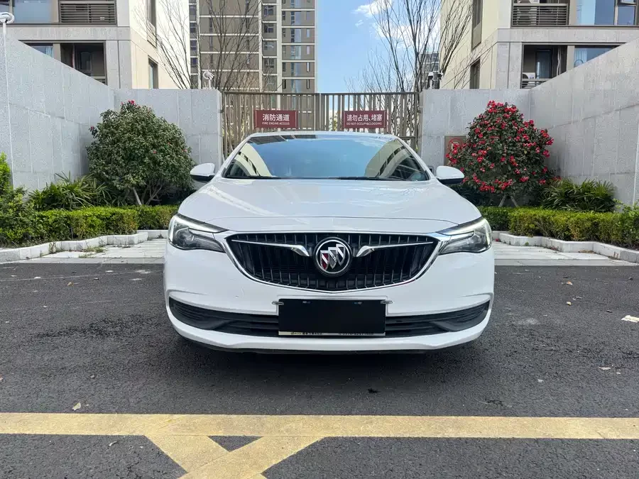 Buick Hideo