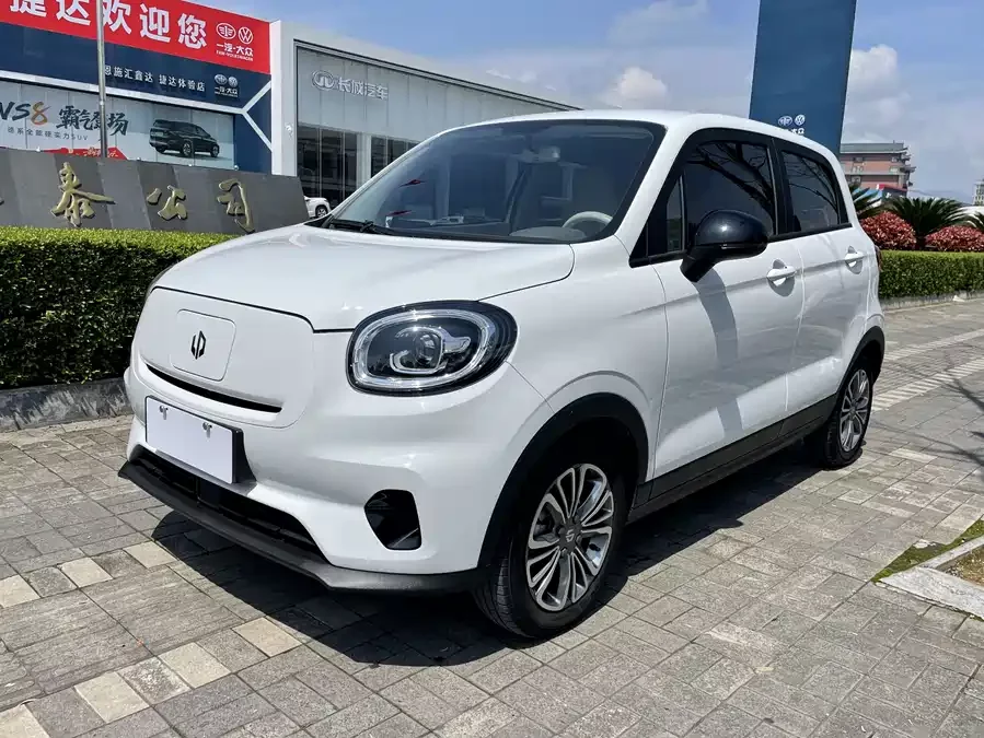 Leapmotor T03
