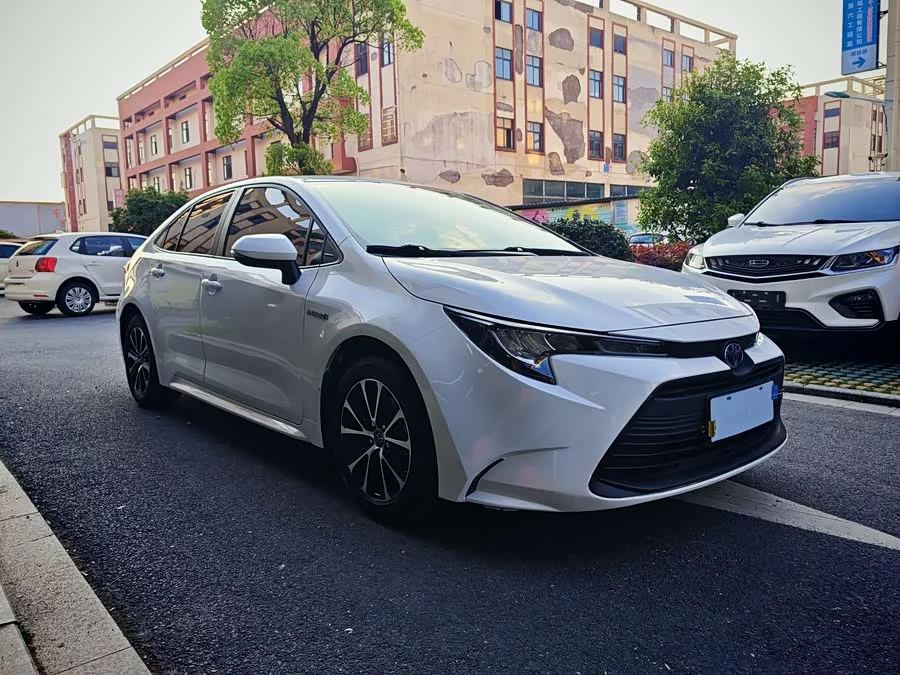 Toyota Levin