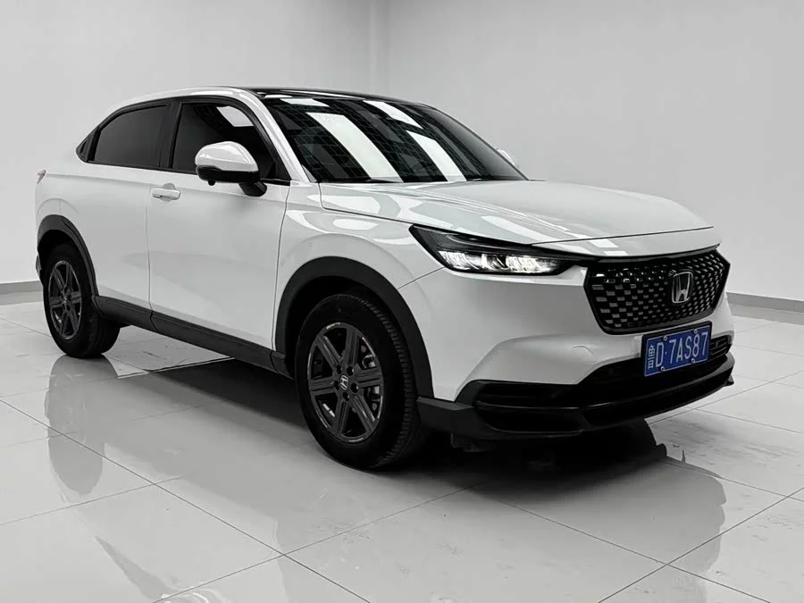 Honda XR-V