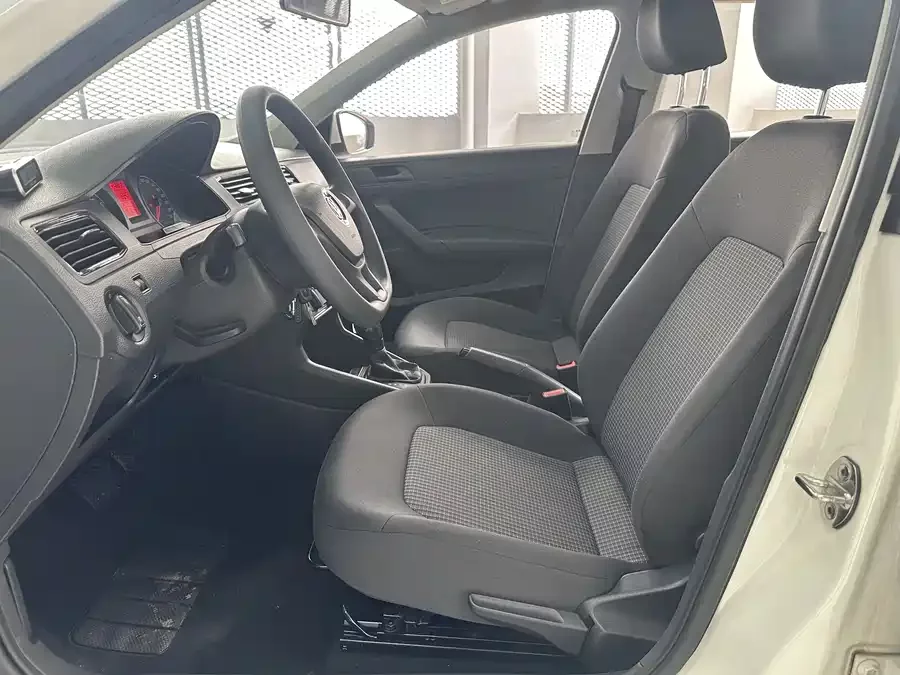 Volkswagen Santana