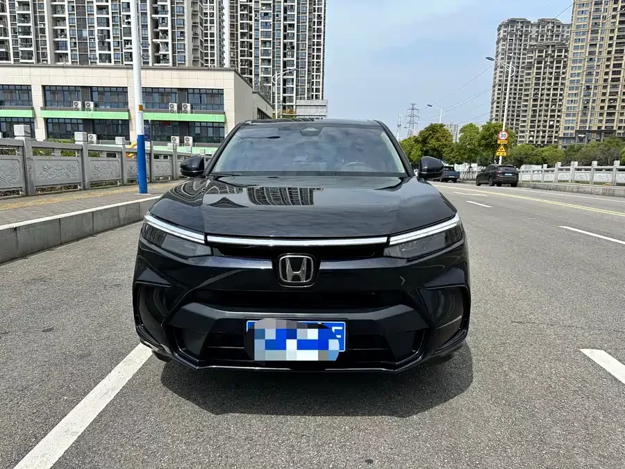 Honda Haoying