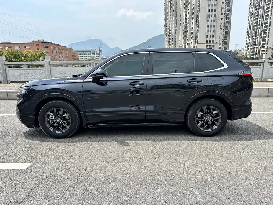 Honda Haoying
