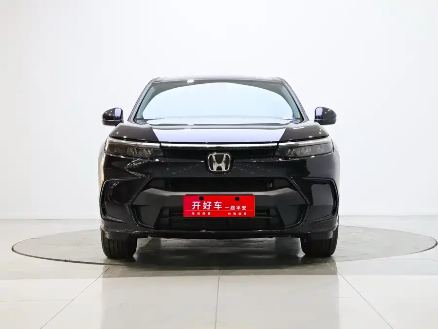 Honda Haoying