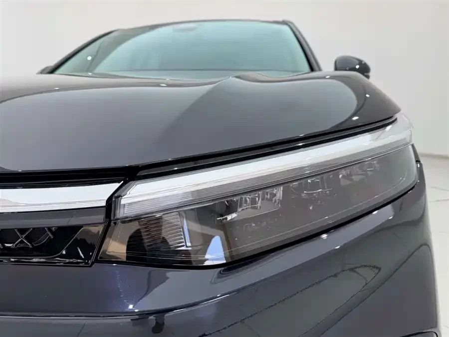 Honda Haoying