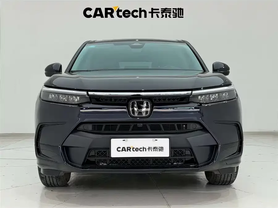 Honda Haoying