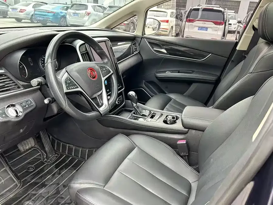 BYD Song MAX