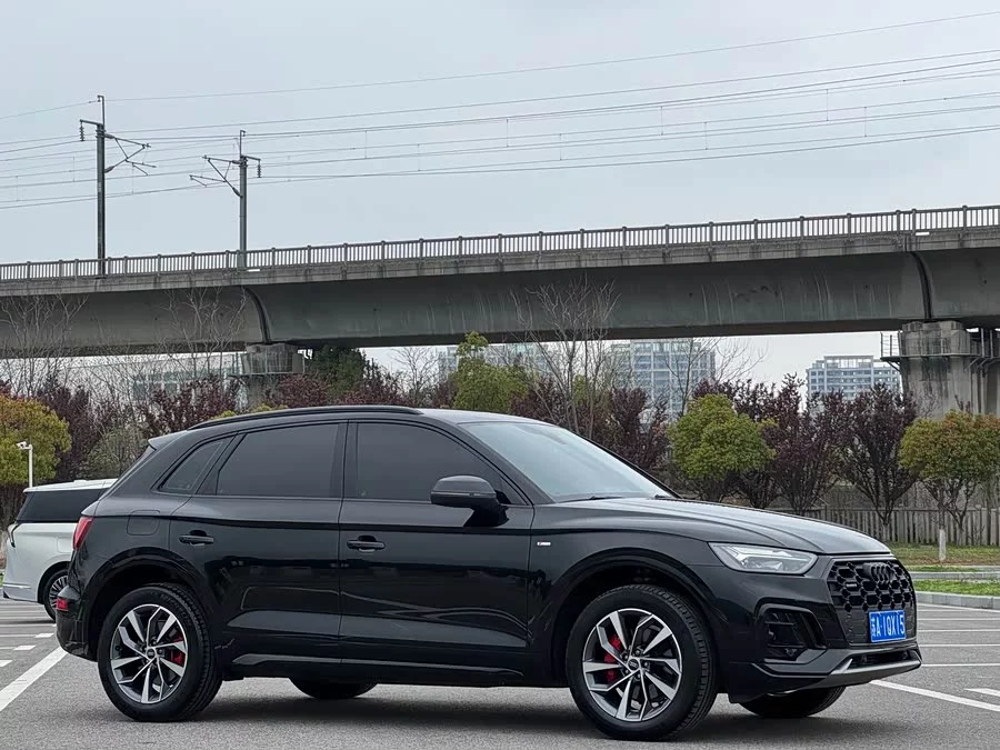 Audi Q5L