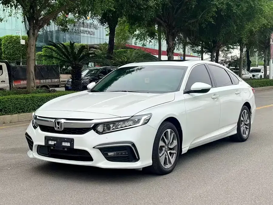 Honda Inspire