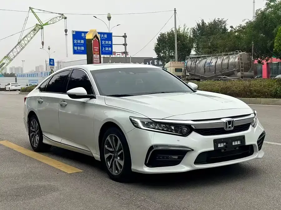 Honda Inspire