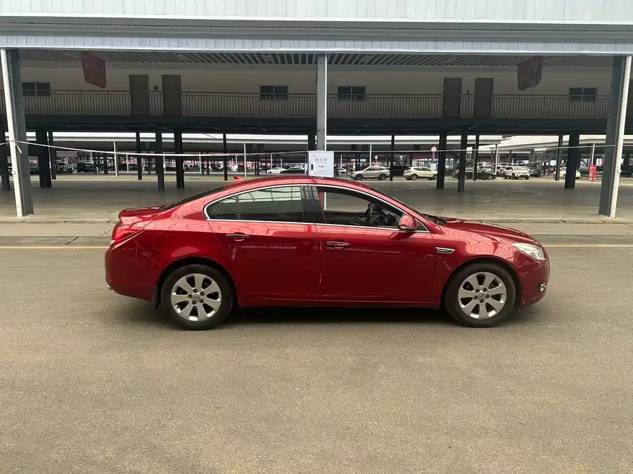 Buick Regal