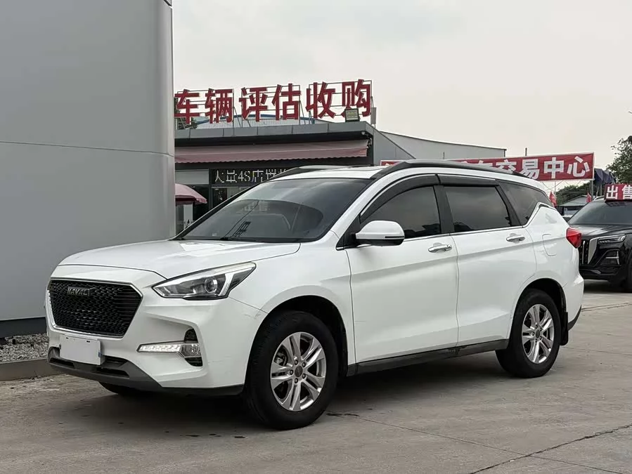 Haval M6